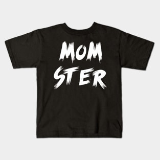 Momster Kids T-Shirt